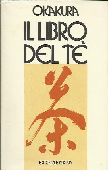 Il libro de Tè