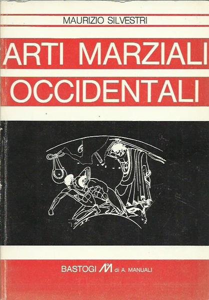 Arti marziali occidentali