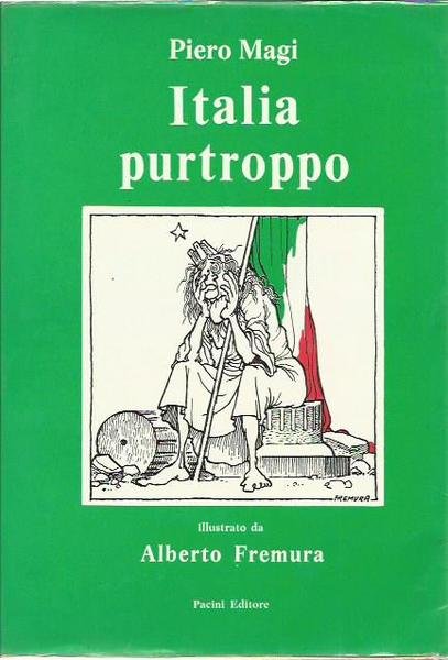 Italia purtroppo