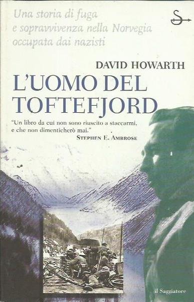 L'uomo del Toftefjord