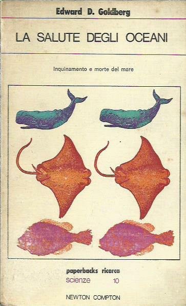 La salute degli oceani