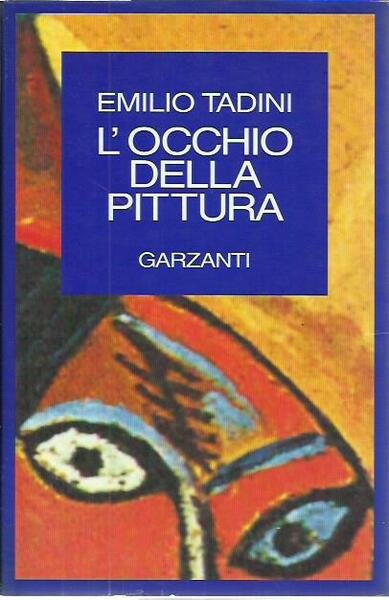 L'occhio della pittura
