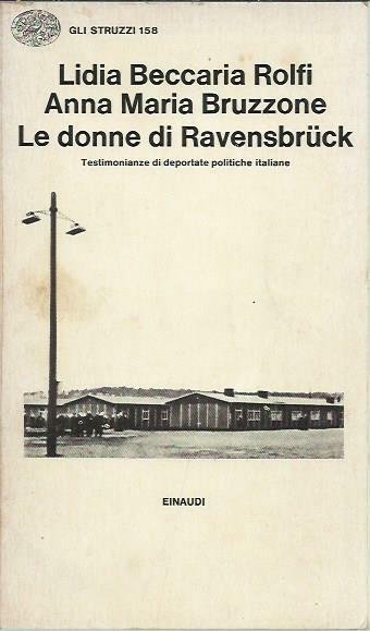 Le donne di Ravensbruck