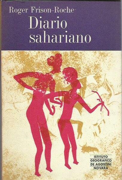 Diario sahariano