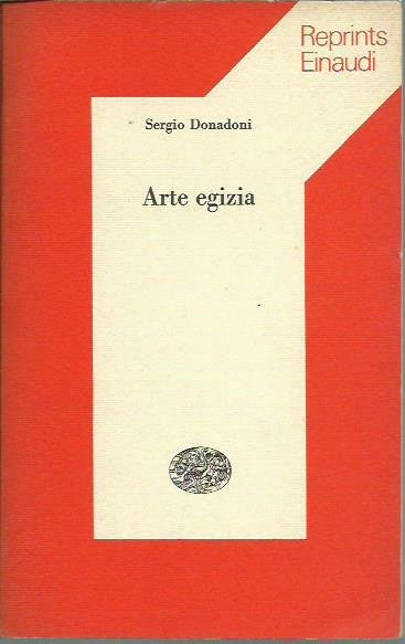Arte egizia