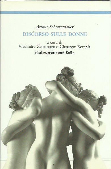 Discorso sulle donne
