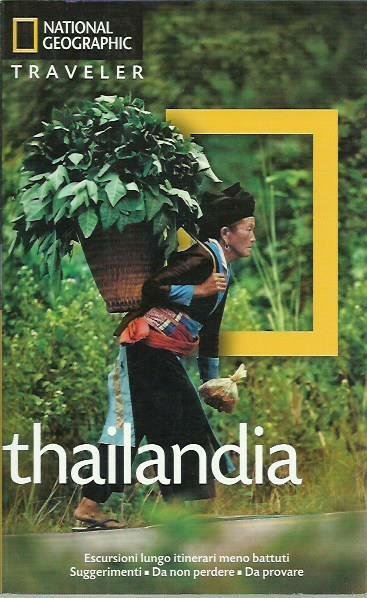 Thailandia - National Geographic