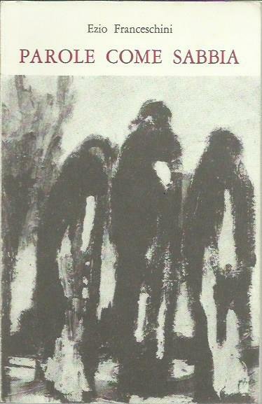 Parole come sabbia