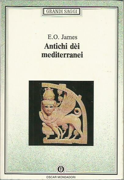 Gli antichi dei mediterranei