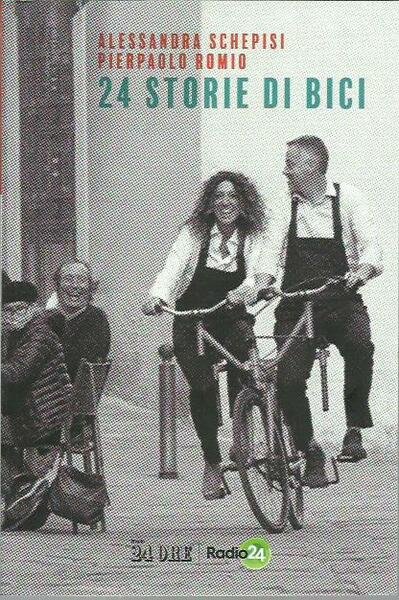 24 storie di bici