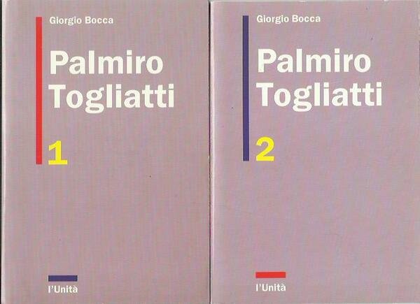Palmiro Togliatti