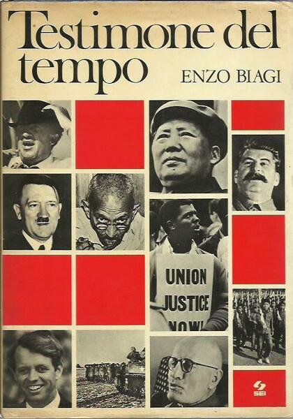 Testimone del tempo