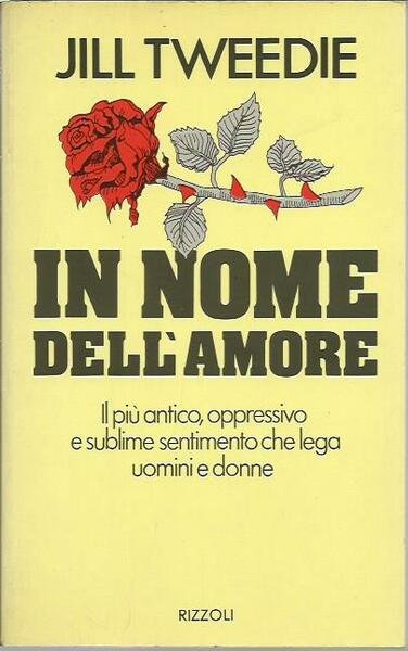 In nome dell'amore