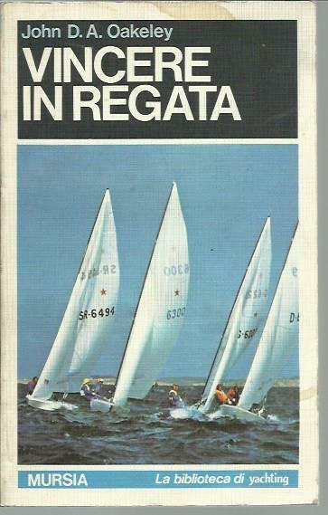 Vincere in regata
