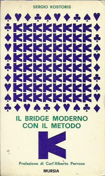 Il Bridge Moderno Con Il Metodo K