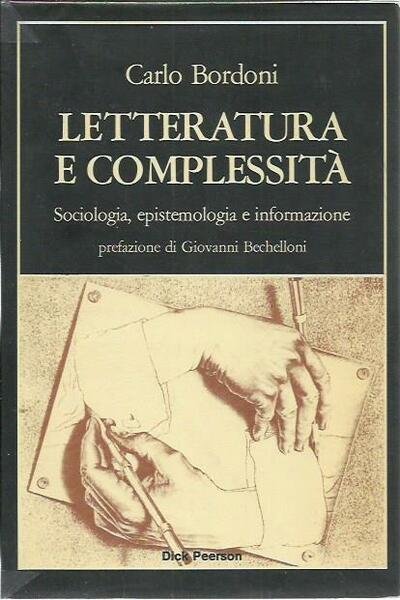 Letteratura e complessità