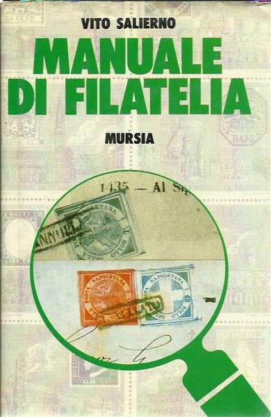 Manuale di filatelia