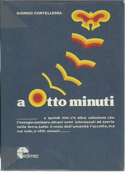 A otto minuti