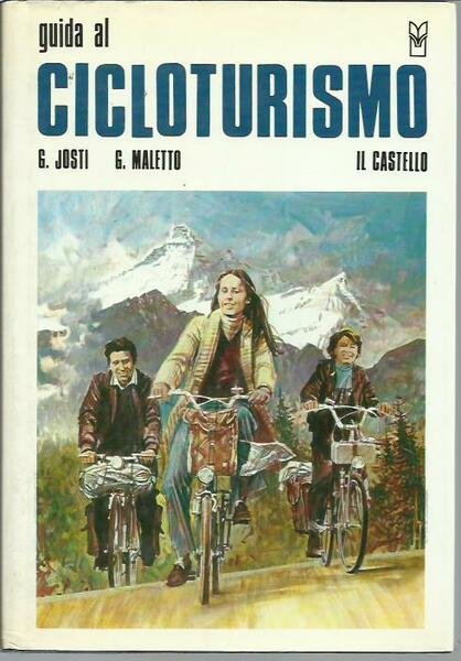 Guida al cicloturismo
