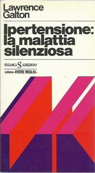 Ipertensione: la malattia silenziosa