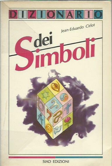 Dizionario dei simboli