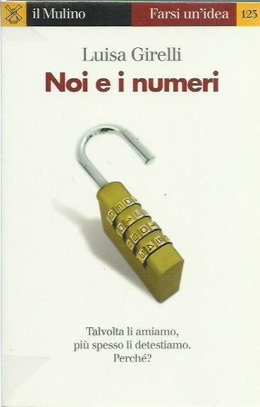 Noi e i numeri