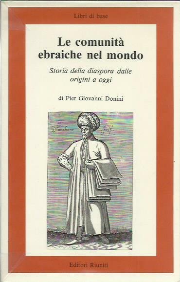 Le comunità ebraiche nel mondo