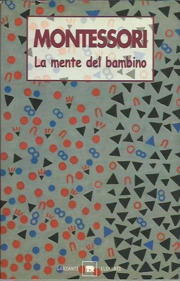 La mente del bambino