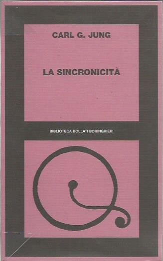 La sincronicità