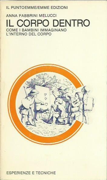 Il corpo dentro