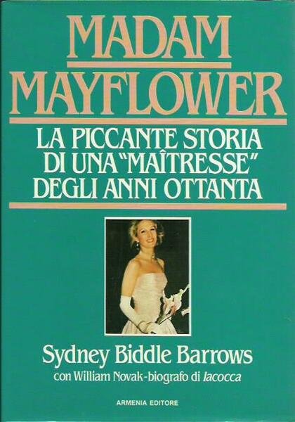 Madame Mayflower