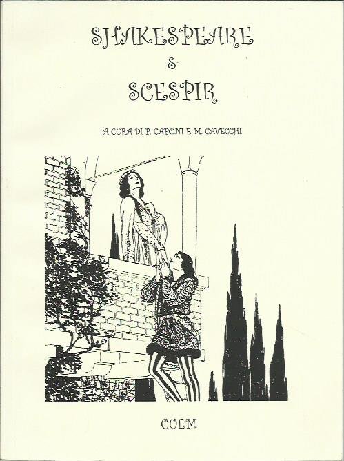 Shakespeare & Scespir