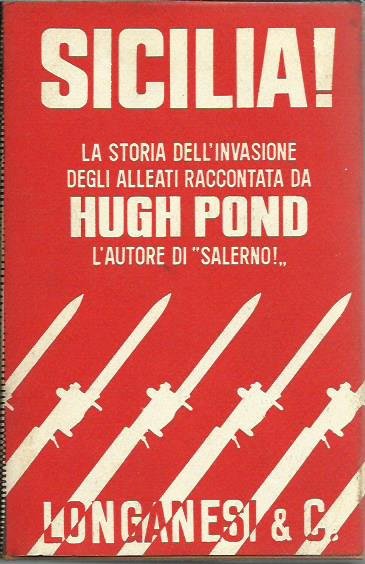 Sicilia! La storia dell'invasione degli alleati
