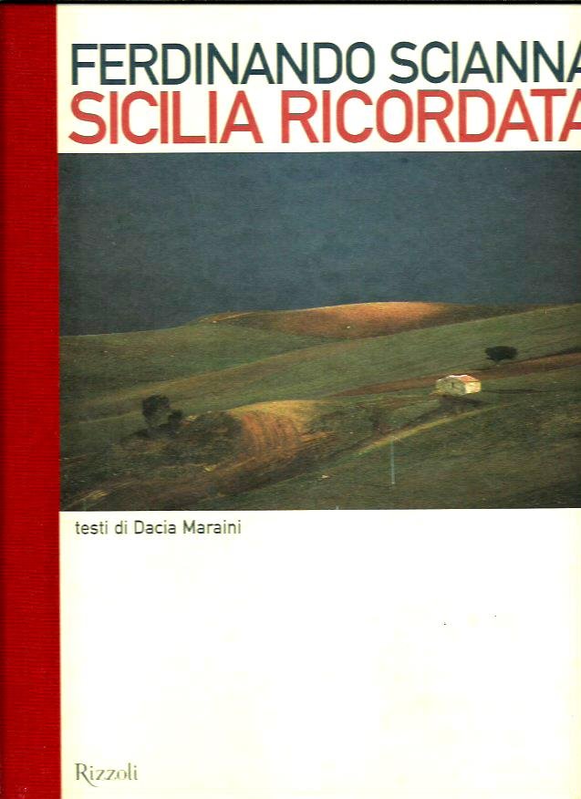 Sicilia ricordata