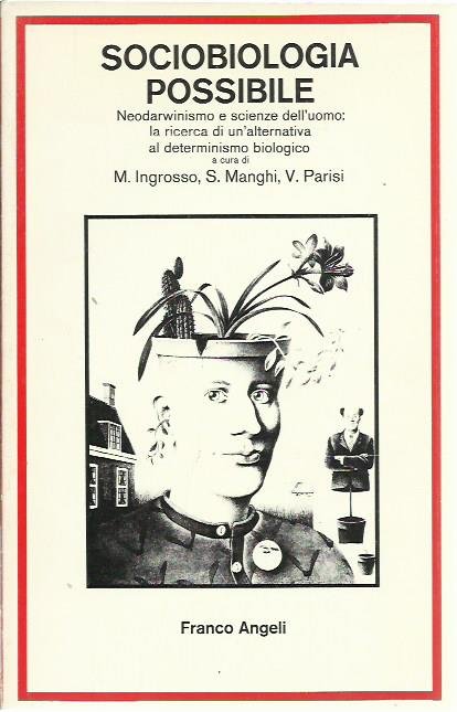 Sociobiologia possibile