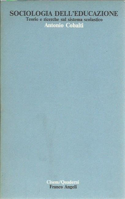 Sociologia dell'educazione | Immagine principale
