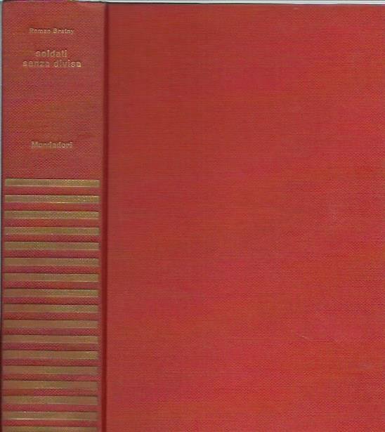 Soldati senza divisa