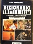 Dizionario di tutti i film