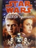 Star Wars. Episode II. Attack of the clones