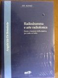 Radiodramma e arte radiofonica