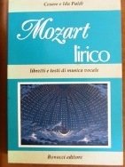 Mozart lirico