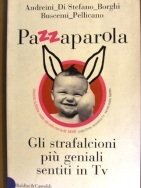 Pazzaparola