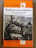 Cinema come industria (Il)