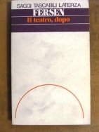 Teatro, dopo (Il)