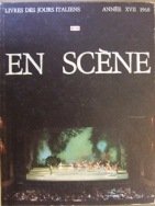 En scene