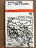 Breve storia del teatro inglese