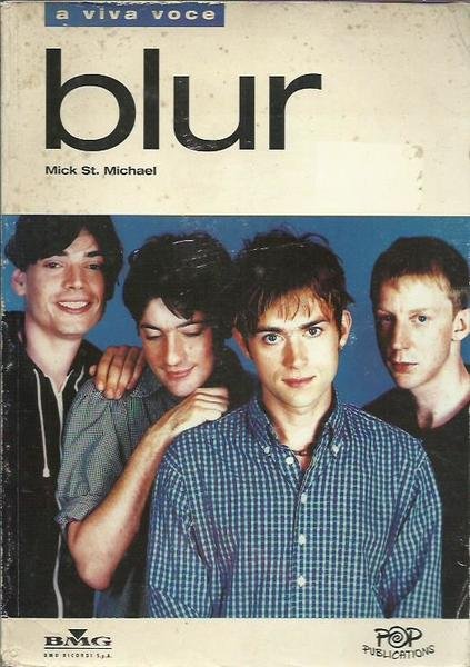 Blur. A viva voce