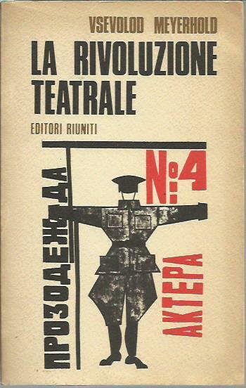 La rivoluzione teatrale