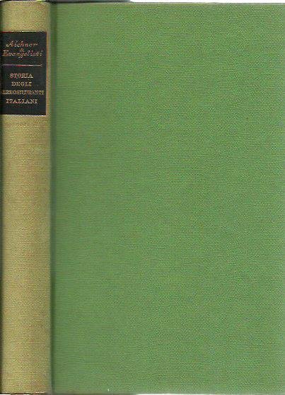 Storia degli aerosiluranti italiani e del gruppo Buscaglia