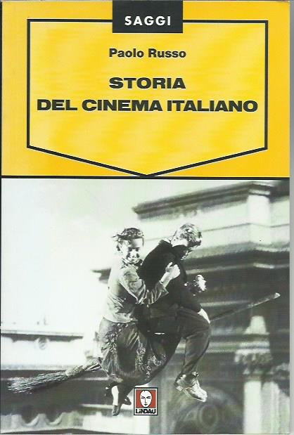 Storia del cinema italiano | Immagine principale